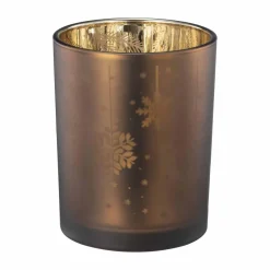 Kremmerhuset Lyslykt Snøstjerne 12,5 cm| Lykter|Julelys Og Lysestaker