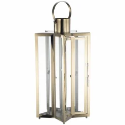 Kremmerhuset Lyslykt Stjerne 42 cm| Lykter|Gavetips