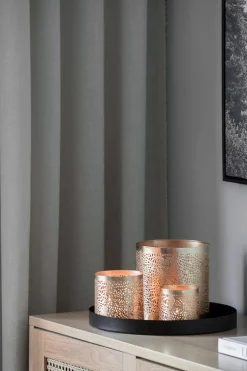 Kremmerhuset Lyslykt Ylva 10cm| Lykter