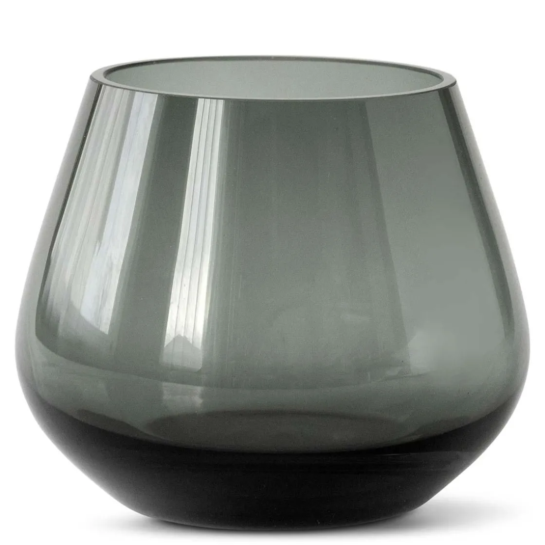 Kremmerhuset Magnor - Rocks Koks telykt mini 8,5 cm| Lykter|Lysestaker