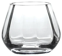 Kremmerhuset Magnor - Rocks XO clear telykt mini 8,5| Lykter|Lysestaker