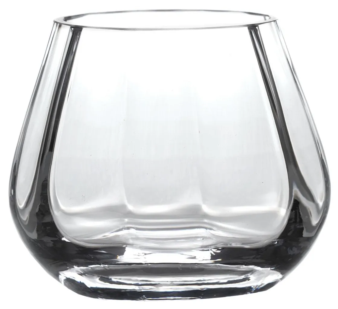 Kremmerhuset Magnor - Rocks XO clear telykt mini 8,5| Lykter|Lysestaker