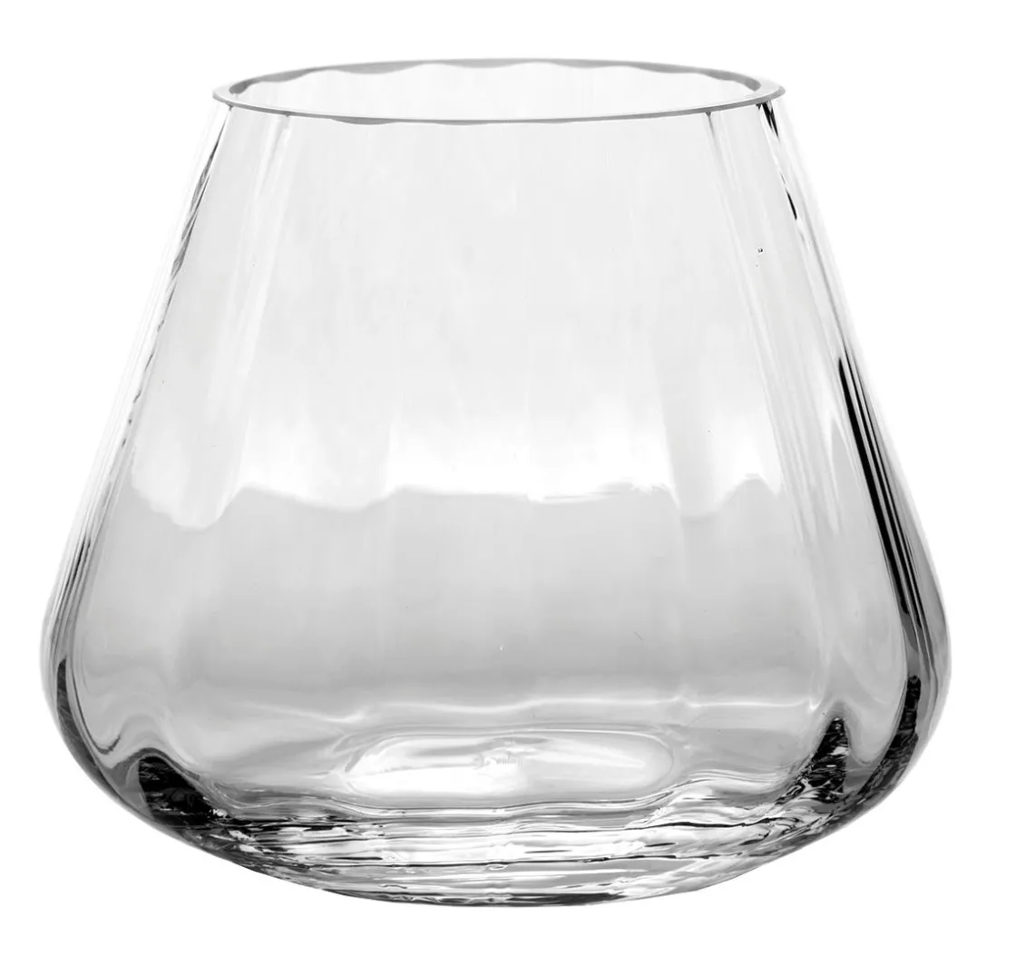 Kremmerhuset Magnor - Rocks XO clear telykt 12 cm| Lykter|Lysestaker