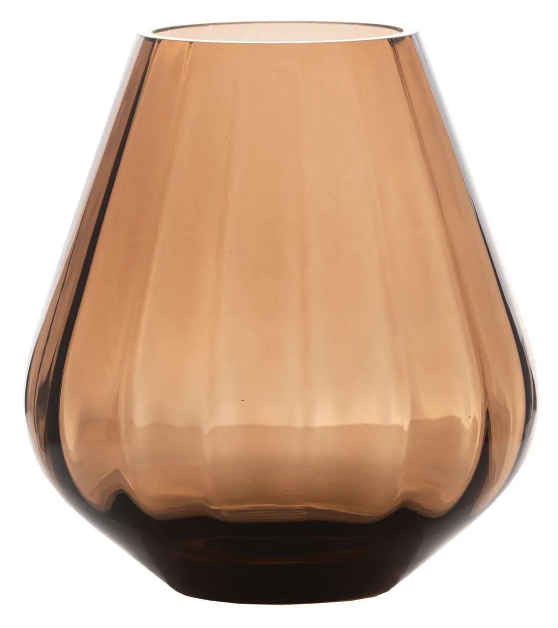 Kremmerhuset Magnor - Rocks XO topaz stormlykt 22 cm| Lykter|Lysestaker