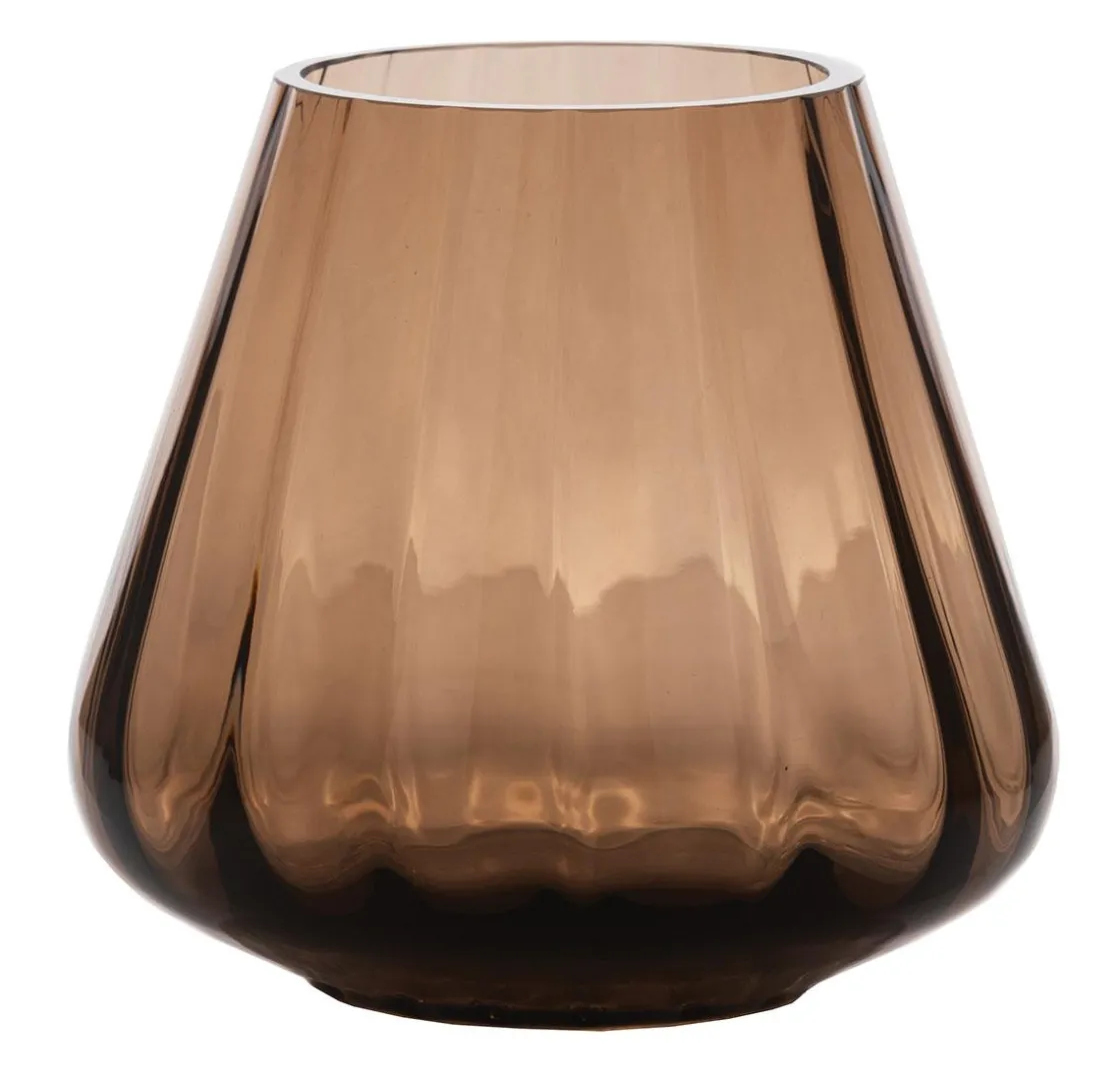 Kremmerhuset Magnor - Rocks XO topaz telykt 12 cm| Lykter|Lysestaker