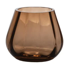 Kremmerhuset Magnor - Rocks XO topaz telykt mini 8,5 cm| Lykter|Lysestaker