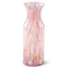 Kremmerhuset Magnor - Swirl karaffel/vase, rosa| Servering