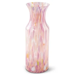 Kremmerhuset Magnor - Swirl karaffel/vase, rosa| Servering
