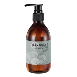 Kremmerhuset Manikyrsett Cool Marble| Baderomsartikler|Gavetips