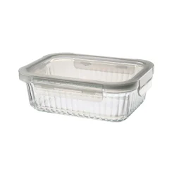 Kremmerhuset Modern House - bAYk Oppbevaringsboks, 1 l| Bokser|Servering