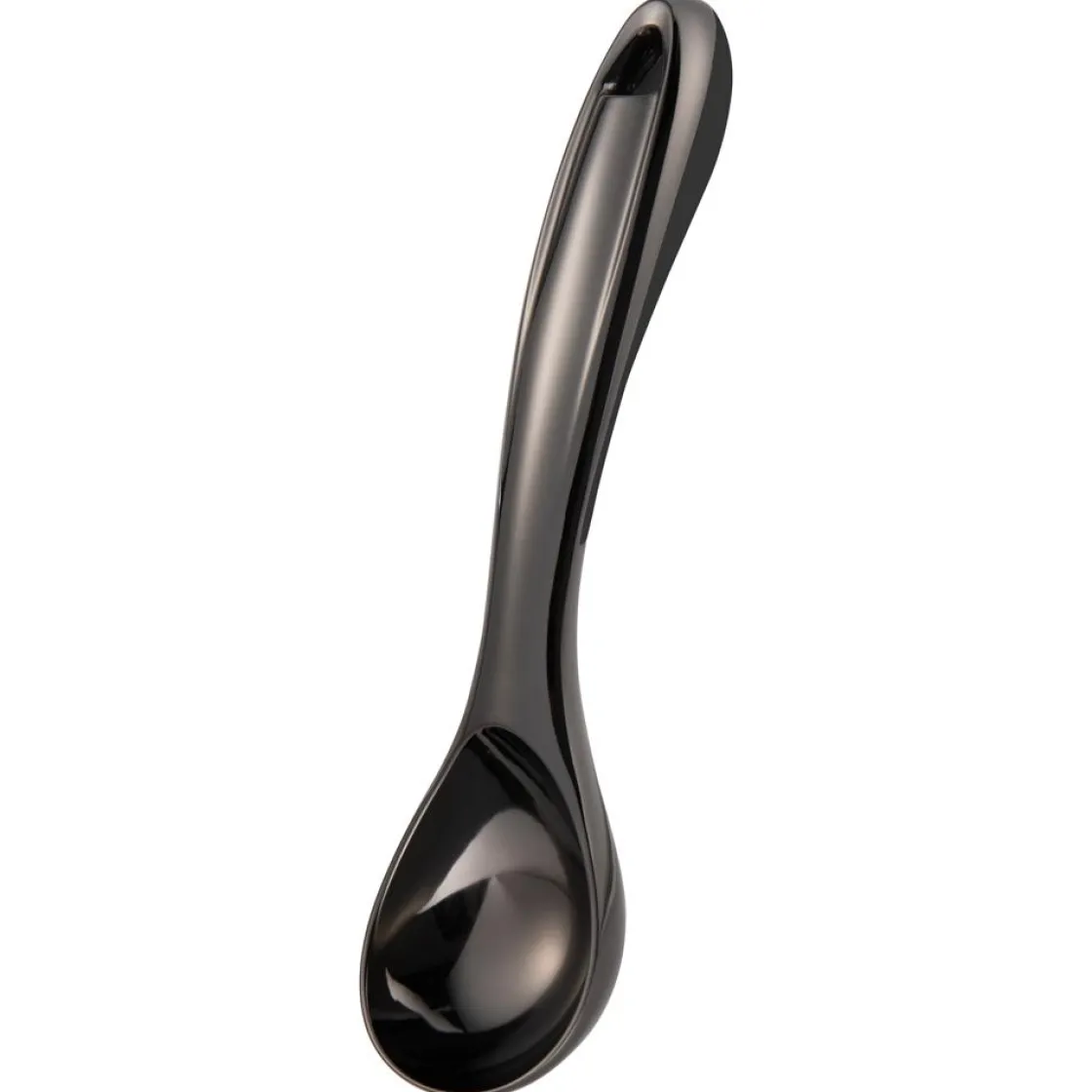 Kremmerhuset Modern House - Glory Isskje, sort| Servering|Kjøkkenredskaper