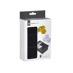 Kremmerhuset Modern House - Ice Isbitform, store biter| Kjøkkenredskaper