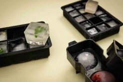 Kremmerhuset Modern House - Ice Isbitform, store biter| Kjøkkenredskaper