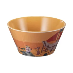 Kremmerhuset Modern House - Mummi Skål 0,8 l, gul| Skåler|Servise