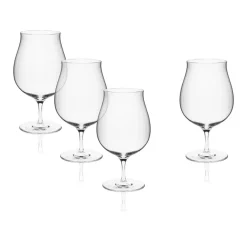 Kremmerhuset Modern House - Night Event Ølglass 4-pk| Glass