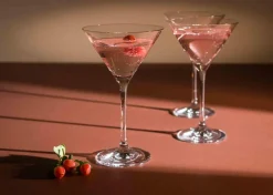 Kremmerhuset Modern House - Night Event - Martiniglas| Glass