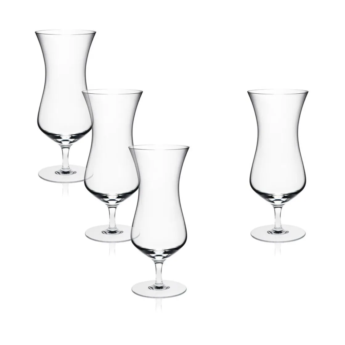 Kremmerhuset Modern House - Night Event Cocktailglass, 4-pk| Glass