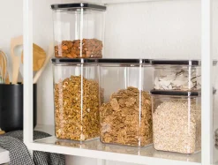 Kremmerhuset Modern House - Smart Seal Oppbevaringsboks 3,5 l| Bokser