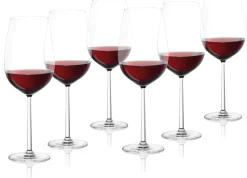 Kremmerhuset Modern House - Sontell Allround glass 6-pk| Glass