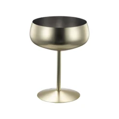 Kremmerhuset Modern House - Sontell Gold Champagnebeger 450 ml| Glass