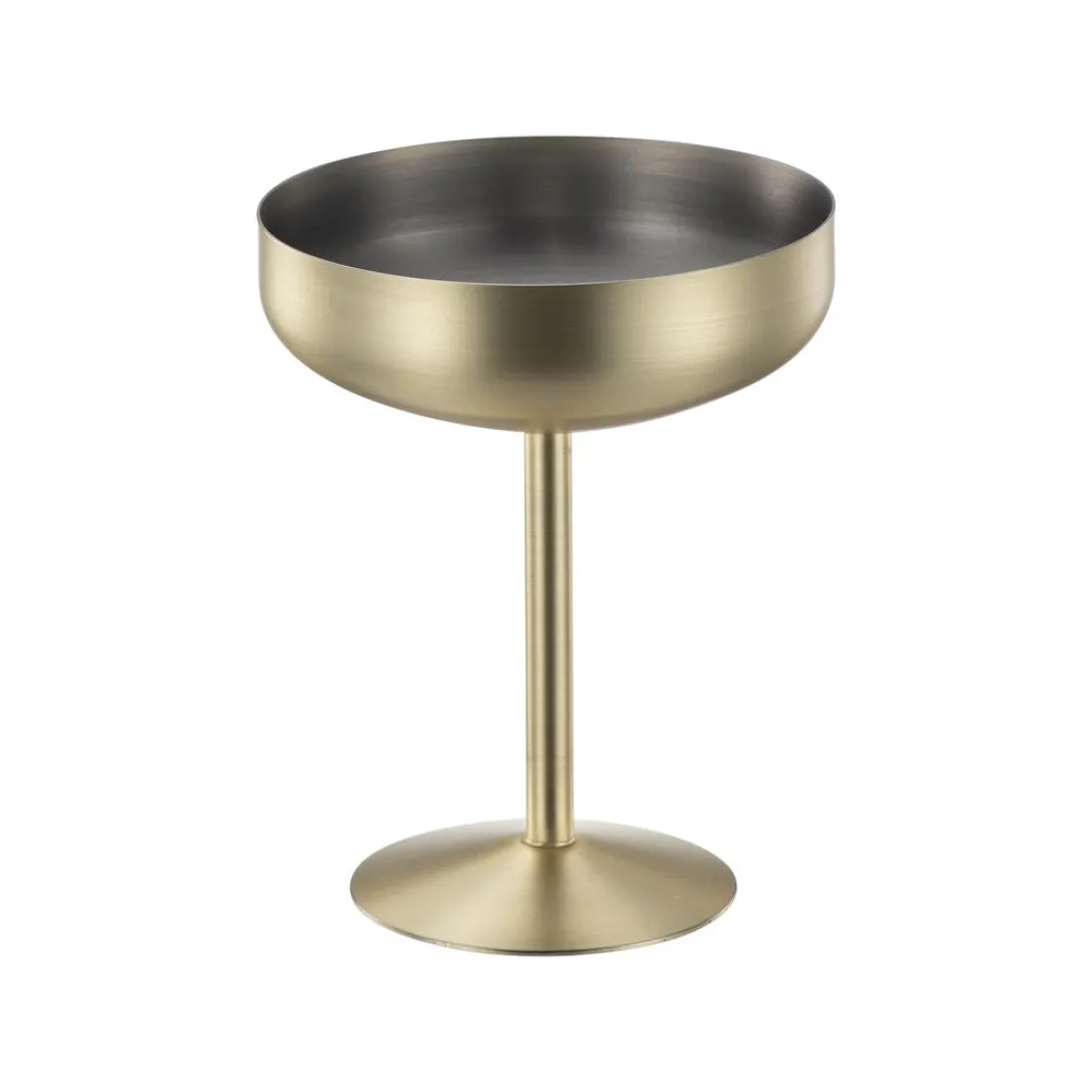 Kremmerhuset Modern House - Sontell Gold Champagnebeger 180 ml| Glass