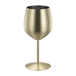 Kremmerhuset Modern House - Sontell Gold Drink/cocktailglass 55 cl| Glass