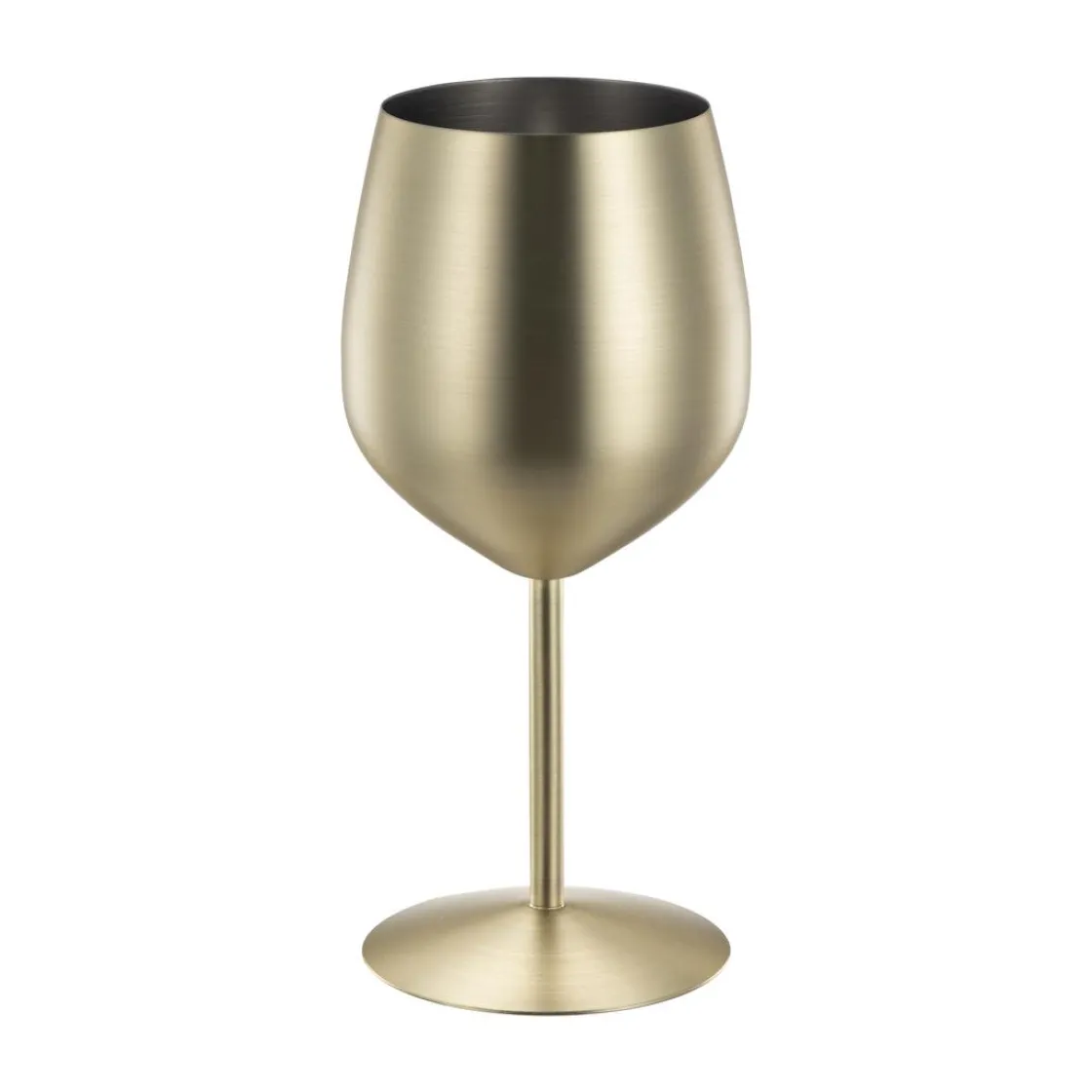 Kremmerhuset Modern House - Sontell Gold Drink/cocktailglass 55 cl| Glass