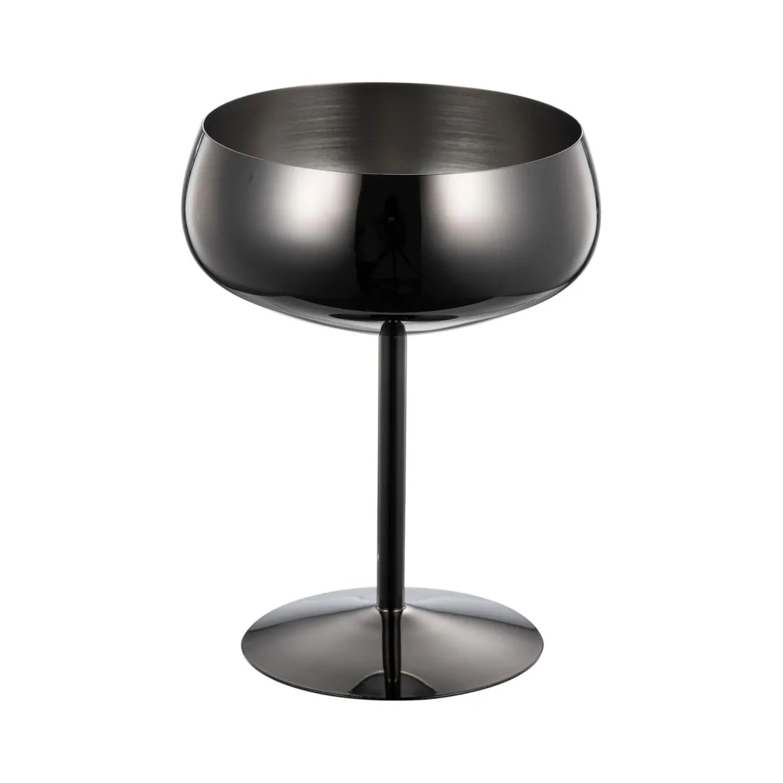 Kremmerhuset Modern House - Sontell Smoke Champagnebeger 43 cl grå| Glass