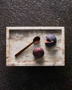 Kremmerhuset Muubs - Vita Brett beige| Skjærefjøler Og Brett|Kjøkkenredskaper