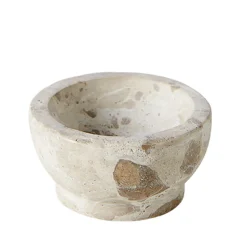 Kremmerhuset Muubs - Vita Saltkar beige| Kjøkkenredskaper