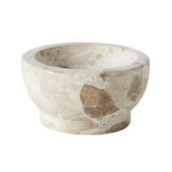 Kremmerhuset Muubs - Vita Saltkar beige| Kjøkkenredskaper