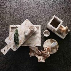 Kremmerhuset Muubs - Vita Saltkar beige| Kjøkkenredskaper