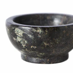 Kremmerhuset Muubs - Vita Saltkar grå| Kjøkkenredskaper