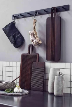 Kremmerhuset Muubs - Yami Tapasbrett| Skjærefjøler Og Brett|Servering