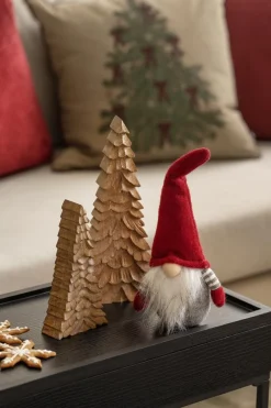 Kremmerhuset Nisse Karl 32 cm| Julepynt