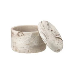 Kremmerhuset Oppbevaringsboks Helene| Baderomsartikler