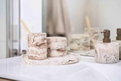 Kremmerhuset Oppbevaringsboks Helene| Baderomsartikler