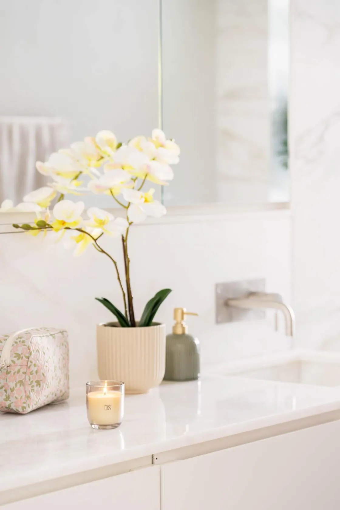 Kremmerhuset Orkide i potte| Grønne Planter