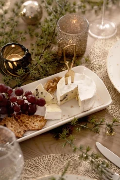 Kremmerhuset Ostekniver sett 4 stk| Servering|Gavetips