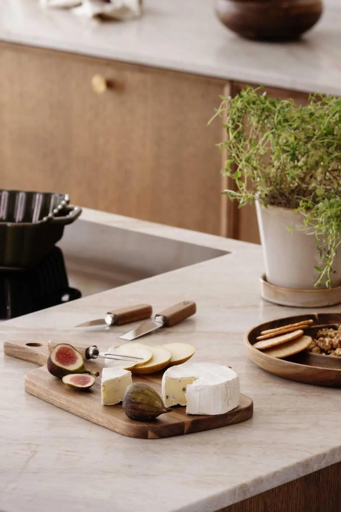 Kremmerhuset Osteknivsett| Servering|Gavetips