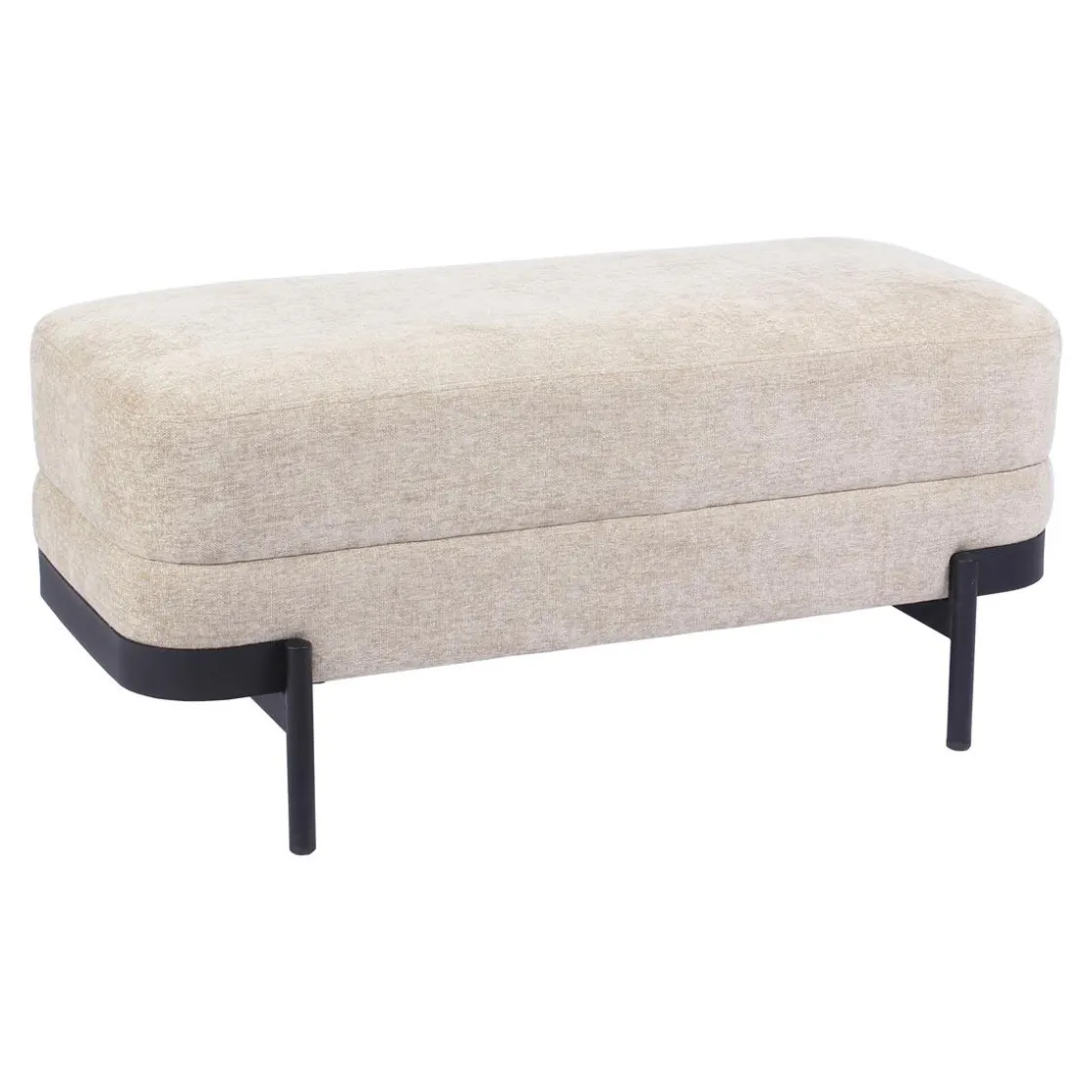 Kremmerhuset Ottoman Essie| Puffer