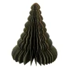 Kremmerhuset Papirtre 15cm grønn| Julepynt