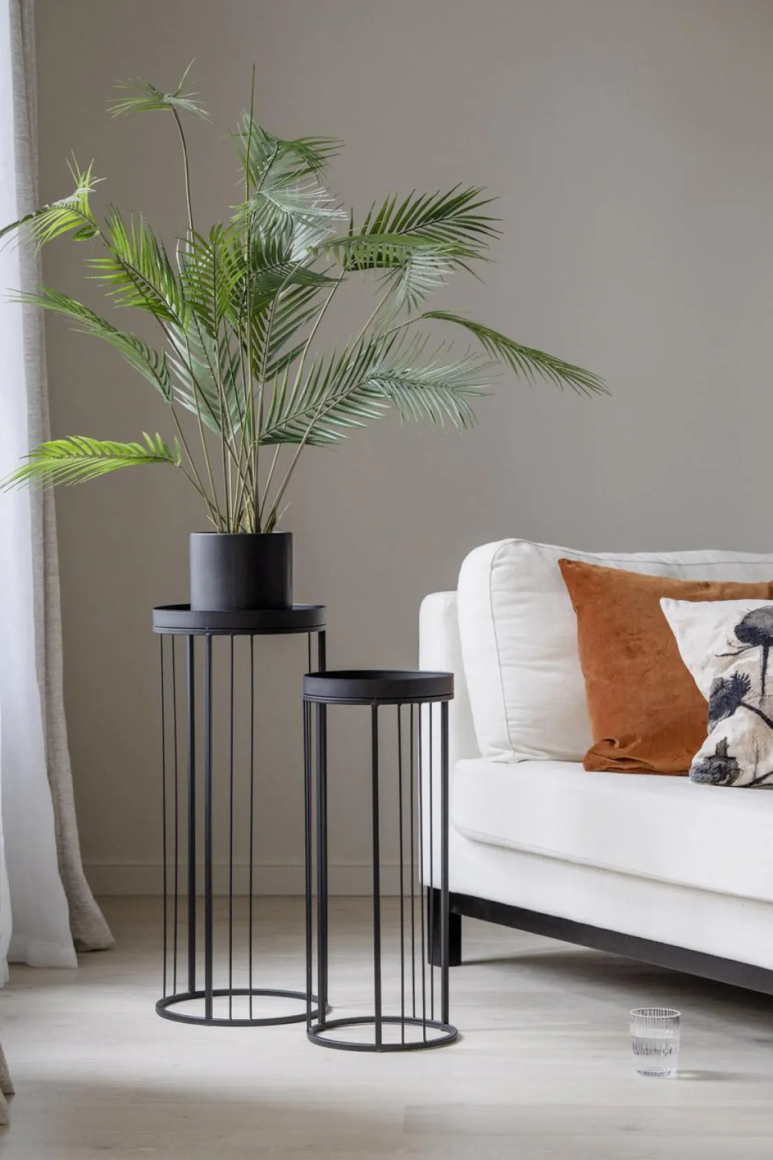 Kremmerhuset Plante Palme stor| Grønne Planter