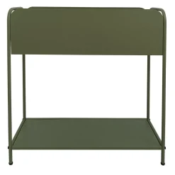 Kremmerhuset Plantekasse 60 cm| Blomsterpotter Og Pidestaller