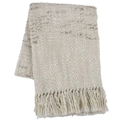 Kremmerhuset Pledd Sun kissed 130x170 cm| Pledd