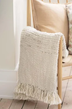 Kremmerhuset Pledd Sun kissed 130x170 cm| Pledd