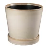 Kremmerhuset Potte Arona 17,5cm| Blomsterpotter Og Pidestaller