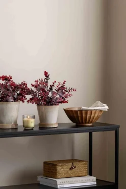 Kremmerhuset Potte Arona 17,5cm| Blomsterpotter Og Pidestaller