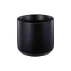 Kremmerhuset Potte Avetia 11,5 cm, sort| Blomsterpotter Og Pidestaller