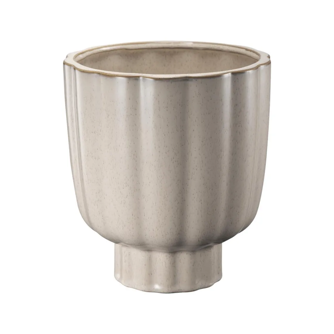 Kremmerhuset Potte Suri 19,5 cm| Blomsterpotter Og Pidestaller